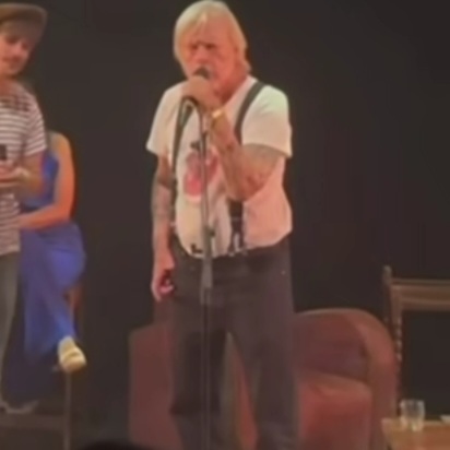 دانلود آهنگ Renaud Mes copains